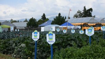 HortiExpo Sakata 2017