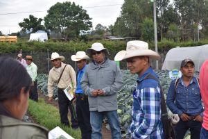 HortiExpo Sakata 2017